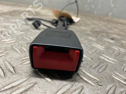 Used Seat buckle AUDI A5 (8T3) 3.2 FSI quattro (265 hp) 26499059
