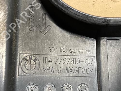 Upper protection BMW 1 (E87) 120 d | BP36299221M93  - Image 7