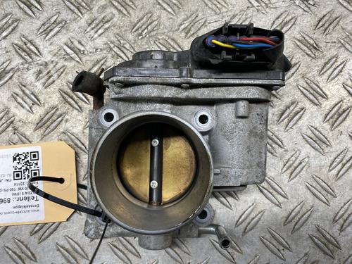 Spjældhus MAZDA 5 (CW) 2.0 (CWEFW) (150 hp) 29072984