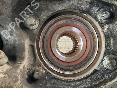Right rear steering knuckle MERCEDES-BENZ E-CLASS T-Model (S212) E 200 CDI / BlueTEC (212.205, 212.206) | BP16293309M28 