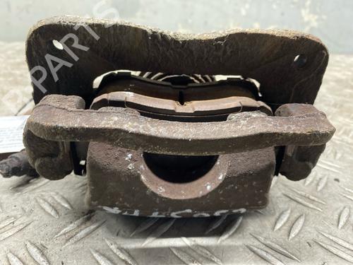 Right rear brake caliper HYUNDAI SANTA FÉ II (CM) 2.2 CRDi 4x4 | BP27520459M106 