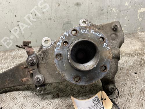 Left front steering knuckle BMW 5 Touring (F11) 520 d | BP26613670M25 
