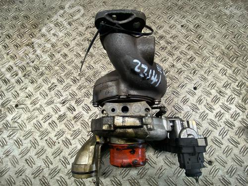 Turbocharger/Supercharger MERCEDES-BENZ E-CLASS T-Model (S211) E 280 T CDI (211.220) | BP29539143M71