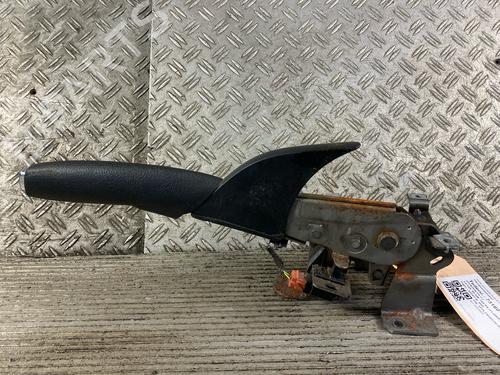 Hand brake CITROËN C4 I (LC_) 1.6 HDi | BP16821671I18 