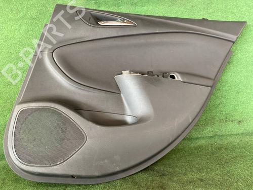 Used Rear right panel OPEL ASTRA K Sports Tourer (B16) 1.6 CDTi (35) (110 hp) 19487670