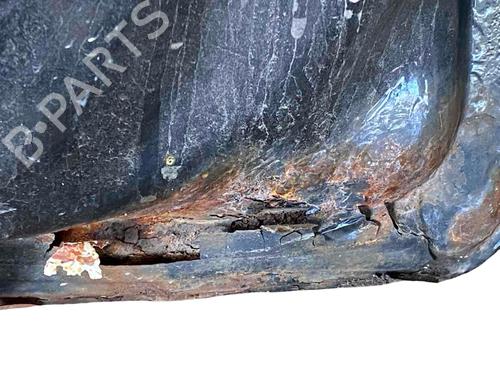 Drzwi przednie prawe CITROËN BERLINGO MULTISPACE (B9) 1.6 VTi 120 | BP29848820C3