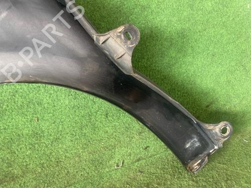 Right front fenders CITROËN C4 I (LC_) 1.6 16V | BP20211457C42 