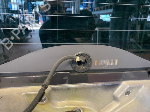 Tailgate FIAT ULYSSE (179_) 2.0 D Multijet | BP18893534C6 