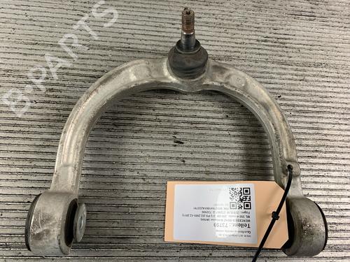 Right front suspension arm MERCEDES-BENZ M-CLASS (W164) ML 350 4-matic (164.186) | BP17060551M13 