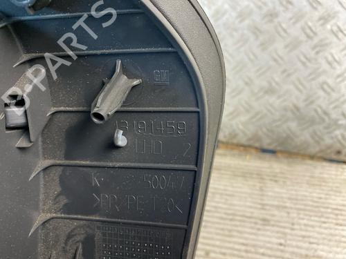 Glove box OPEL ASTRA H TwinTop (A04) 1.8 (L67) | BP21289378C95 