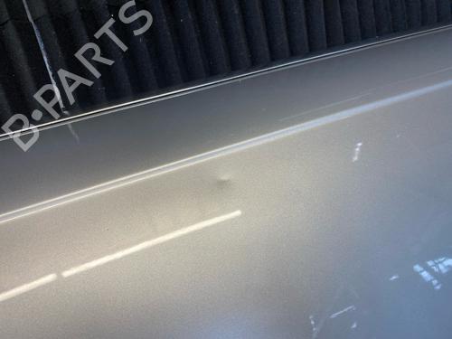 Left rear door AUDI A6 C6 (4F2) 2.8 FSI | BP17129287C4 