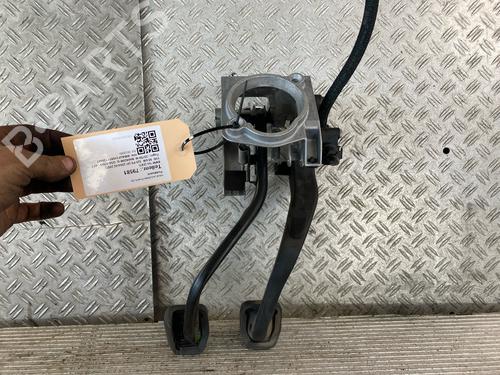 Pedal BMW 1 (E87) 118 i | BP19709190I4 