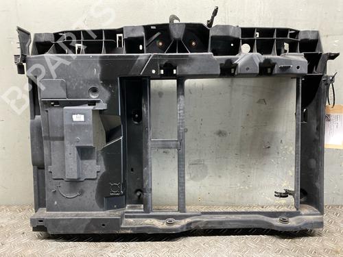Air vent CITROËN DS3 (SA_) 1.6 VTi 120 | BP26581429I21 