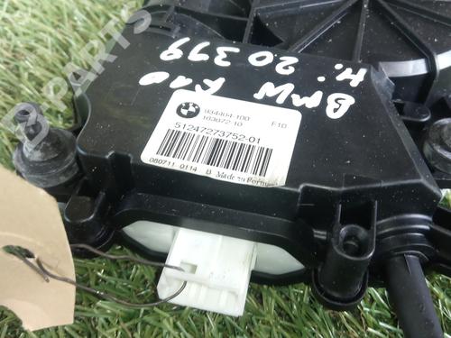 Tailgate lock BMW 5 (F10) 550 i | BP4923036C101 