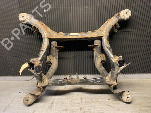 Bakaksel VW TOUAREG (7LA, 7L6, 7L7) 5.0 V10 TDI | BP13560136M2 