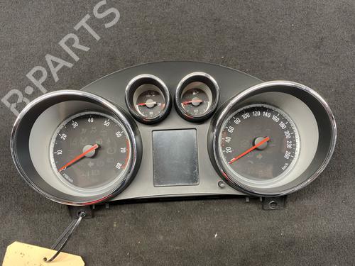 Used Instrument cluster Instrument cluster 37420766 37420766