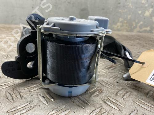 Rear left seatbelt CITROËN C4 Picasso II 1.2 THP 130 | BP29119487I29 