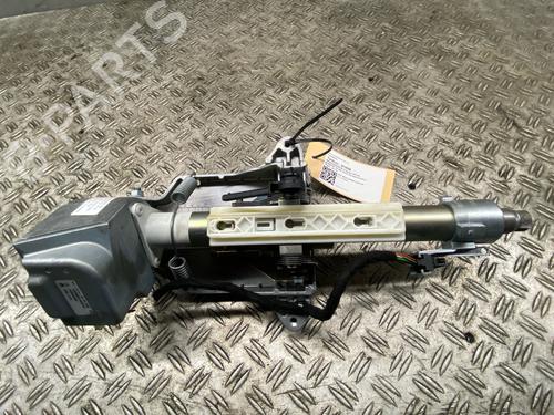 Used Steering column MERCEDES-BENZ A-CLASS (W169) A 160 CDI (169.006, 169.306) (82 hp) 30411546