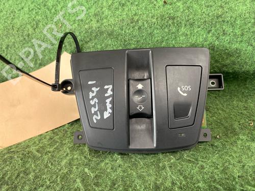 Used Switch BMW 7 (F01, F02, F03, F04) 750 i, Li xDrive (408 hp) 17434780