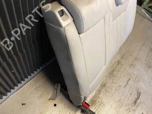 Rear seat MERCEDES-BENZ M-CLASS (W164) ML 350 4-matic (164.186) | BP17211383C17 