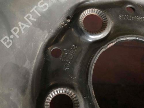 Rim MERCEDES-BENZ A-CLASS (W176) A 180 (176.042) | BP22780958C45 