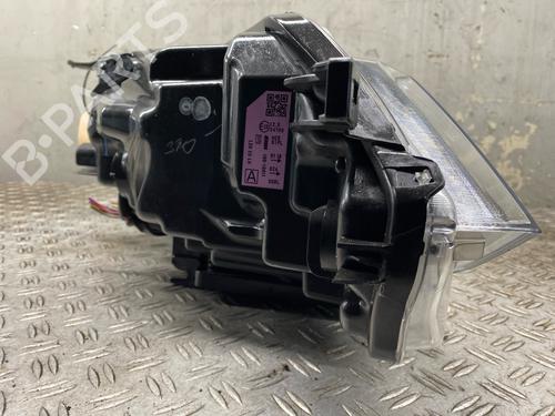 Scheinwerfer links NISSAN QASHQAI II (J11, J11_) 1.3 DIG-T | BP30931920C28