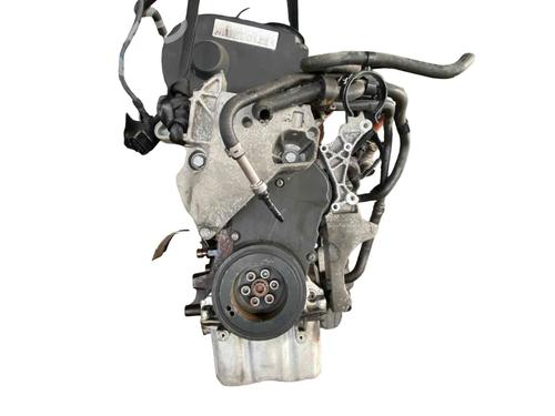 Engine SEAT LEON (1P1) 2.0 TFSI | BP38931565M1 - Image 4