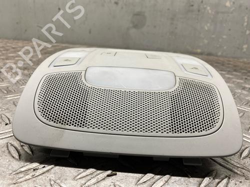 Interior roof light AUDI A6 C7 Avant (4G5, 4GD) 3.0 TDI | BP25920903I8 