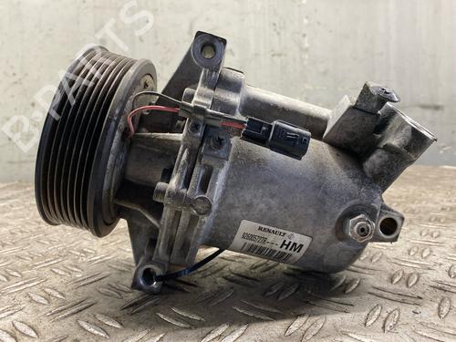 Compressore A/C DACIA DOKKER MPV (KE_) 1.2 TCe (KEM0, KEAY) | BP29808832M34 
