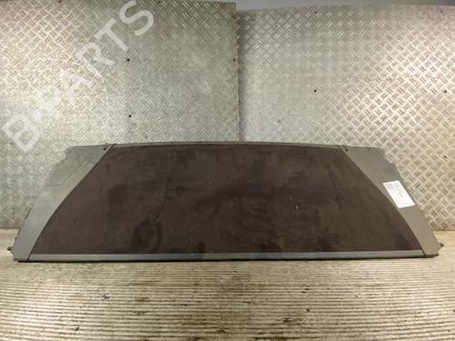 Used Rear parcel shelf MERCEDES-BENZ A-CLASS (W168) A 140 (168.031, 168.131) (82 hp) 16224443
