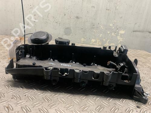 Valve cover BMW 1 Coupe (E82) 120 d | BP37028781M124 - Image 2