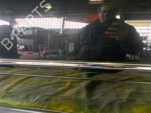 Dør venstre bagtil AUDI A8 D3 (4E2, 4E8) 4.2 TDI quattro | BP29936955C4