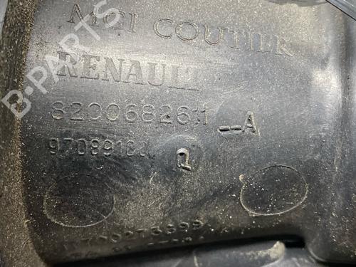 Throttle body DACIA SANDERO 1.4 (BS0C, BS0A, BS0G, BS1F, BS0E) | BP34646821M82  - Image 7