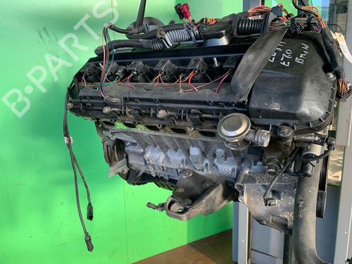 Engine BMW 5 (E60) 520 i | BP21485074M1 