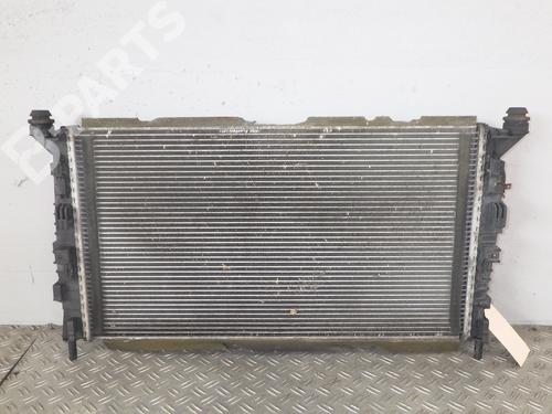 Used AC radiator AC radiator FORD FOCUS II (DA_, HCP, DP) 1.6 (100 hp) 8060035 8060035