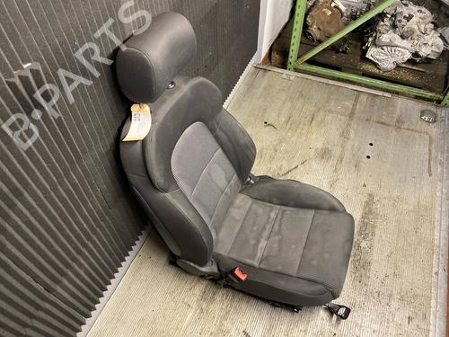 Left front seat AUDI A3 Sportback (8PA) 1.4 TFSI | BP16191872C15 