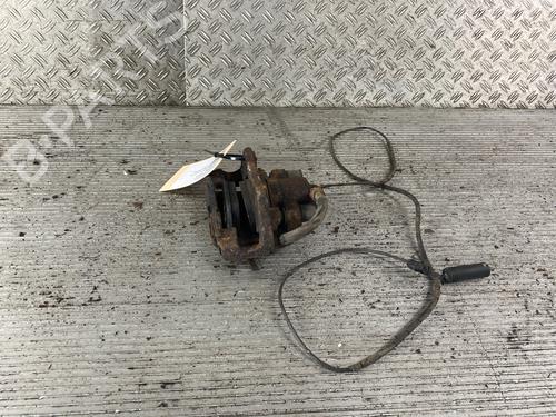 Used Right rear brake caliper BMW 3 (E46) 318 i (143 hp) 14606652