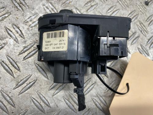 Headlight switch AUDI A3 (8P1) 2.0 TDI 16V | BP33014598I24  - Image 13