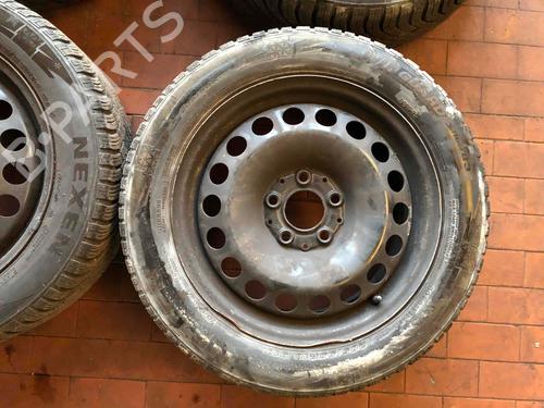 Rim MERCEDES-BENZ A-CLASS (W176) A 180 (176.042) | BP22780958C45 