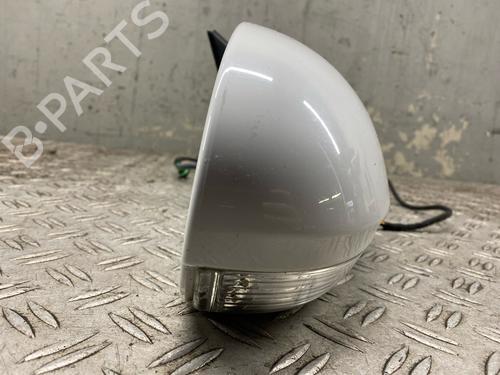 Right mirror VW PASSAT B6 Variant (3C5) 2.0 TDI | BP31714275C27 