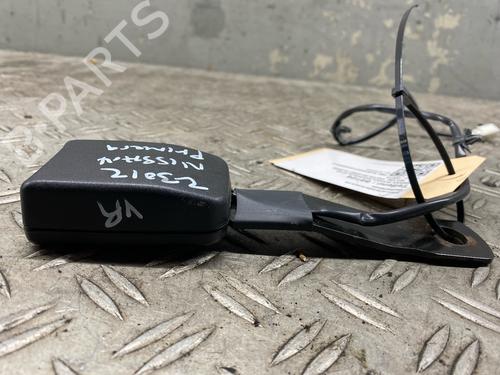 Seat buckle NISSAN PRIMERA Hatchback (P12) 2.0 | BP28058153I32