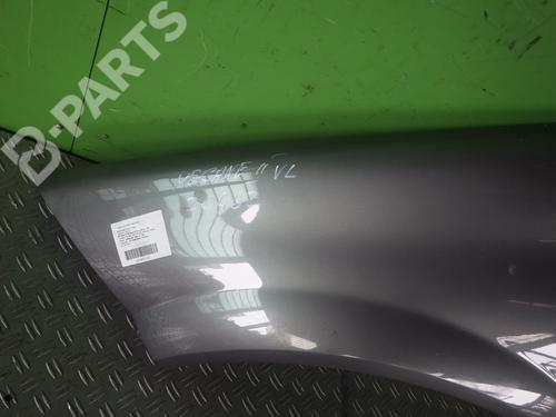 Left front fenders RENAULT MEGANE II Estate (KM0/1_) 1.5 dCi (KM02, KM13) | BP5603461C41 