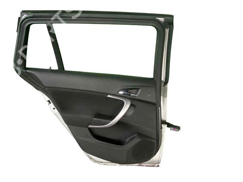 Left rear door OPEL INSIGNIA A Sports Tourer (G09) 2.0 CDTI (35) | BP29828234C4