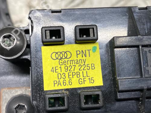 Switch AUDI A8 D3 (4E2, 4E8) 4.2 TDI quattro | BP29917887I30