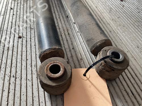 Right rear shock absorber NISSAN MICRA III (K12) 1.2 16V | BP14606431M19 