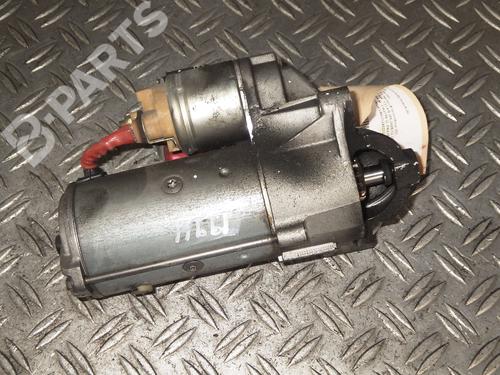 Starter RENAULT LAGUNA II Grandtour (KG0/1_) 1.9 dCi (KG1V) | BP5684085M8 