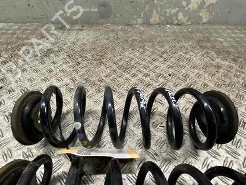 Støddæmperfjeder VW PASSAT B6 Variant (3C5) 2.0 TDI | BP31799676C152 