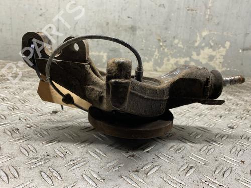 Left front steering knuckle CITROËN C4 II (NC_) 1.6 HDi 90 | BP32065427M25 
