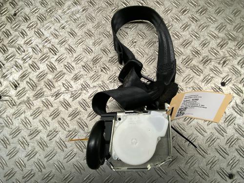 Sikkerhedssele foran højre OPEL GRANDLAND / GRANDLAND X (A18, P1UO) 1.2 (75) (131 hp) 32305227