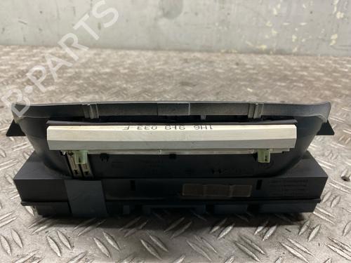 Instrument cluster VW GOLF III (1H1) 1.8 | BP25920918C47 